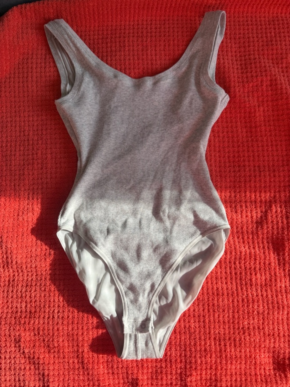 Skims One-Piece Bodysuit